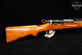 1942 Eidgenössische Waffenfabrik (W+F Bern) K31 7.5x55mm Swiss Blued & Wood in Excellent Condition Image 4