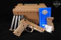 Beretta M9A4 9mm Luger FDE in Very Good Condition Image 2
