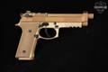 Beretta M9A4 9mm Luger FDE in Very Good Condition Image 3