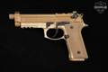 Beretta M9A4 9mm Luger FDE in Very Good Condition Image 4