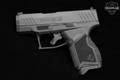 Taurus GX4 Micro-Combat 9mm Luger Black in Excellent Condition Image 3