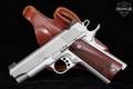 Kimber Stainless Pro Carry II .45 ACP Satin Stainless in Excellent Condition Image 2