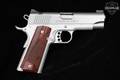 Kimber Stainless Pro Carry II .45 ACP Satin Stainless in Excellent Condition Image 3