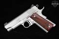 Kimber Stainless Pro Carry II .45 ACP Satin Stainless in Excellent Condition Image 4