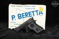 1967 Beretta Model 950 B Minx .22 Short Two-Tone Blued & Black in Fair Condition Image 2