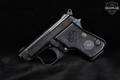 1967 Beretta Model 950 B Minx .22 Short Two-Tone Blued & Black in Fair Condition Image 4