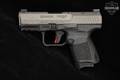 Canik TP9 Elite SC 9mm Luger Two-Tone Black & Gray in Very Good Condition Image 3