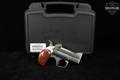 Bond Arms Century 2000 .45 LC/.410 Brushed Stainless in Very Good Condition Image 2