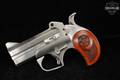 Bond Arms Century 2000 .45 LC/.410 Brushed Stainless in Very Good Condition Image 3