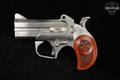 Bond Arms Century 2000 .45 LC/.410 Brushed Stainless in Very Good Condition Image 4