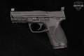 Smith & Wesson (S&W) M&P9 M2.0 Compact Optics-Ready Manual Thumb Safety 9mm Luger Black in Good Condition Image 2