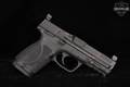 Smith & Wesson (S&W) M&P9 M2.0 Compact Optics-Ready Manual Thumb Safety 9mm Luger Black in Good Condition Image 3