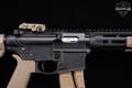 Smith & Wesson (S&W) M&P15-22 Sport MOE-SL .22 LR FDE (Flat Dark Earth) in Very Good Condition Image 5