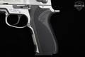 2000-2004 Smith & Wesson (S&W) Model 5906TSW 9mm Luger (9x19 Para) Stainless Steel in Very Good Condition Image 3