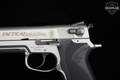 2000-2004 Smith & Wesson (S&W) Model 5906TSW 9mm Luger (9x19 Para) Stainless Steel in Very Good Condition Image 4