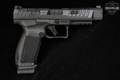 Canik SFx Rival 9mm Luger Black in Excellent Condition Image 3
