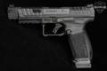 Canik SFx Rival 9mm Luger Black in Excellent Condition Image 4