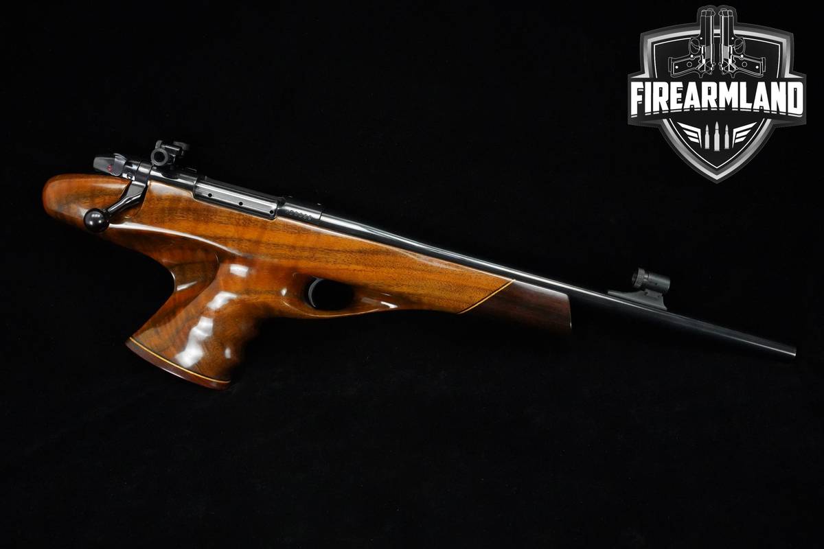 1 OF 150! Weatherby Mark V Silhouette 308 Win Weatherby-Mark-V MK-V MK-5