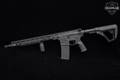 Daniel Defense DDM4 V7 5.56mm NATO Black in Very Good Condition Image 2