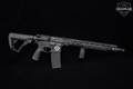 Daniel Defense DDM4 V7 5.56mm NATO Black in Very Good Condition Image 3