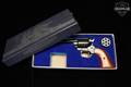 Heritage Manufacturing Co. Rough Rider Convertible .22 Mag. Black in Very Good Condition Image 2