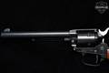 Heritage Manufacturing Co. Rough Rider Convertible .22 Mag. Black in Very Good Condition Image 4