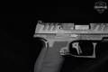 2023 Walther PDP Pro SD Compact 9mm Luger Black in Excellent Condition Image 4