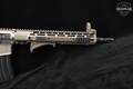 Sons of Liberty M4 Veil Solutions Tomahawk 5.56mm NATO Tanodized in Excellent Condition Image 5