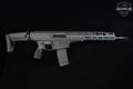 PWS UXR .300 AAC Blackout (7.62x35mm) Black in Excellent Condition Image 3