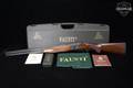 2017 Fausti Sovrapposti Ducks Unlimited 2017 Edition 12 Gauge Blued in Excellent Condition Image 2