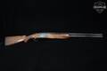 2017 Fausti Sovrapposti Ducks Unlimited 2017 Edition 12 Gauge Blued in Excellent Condition Image 3