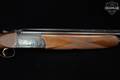 2017 Fausti Sovrapposti Ducks Unlimited 2017 Edition 12 Gauge Blued in Excellent Condition Image 5