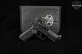 FN America (FN) 509 Fullsize MRD 9mm Luger Black in Very Good Condition Image 2