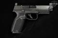 FN America (FN) 509 Fullsize MRD 9mm Luger Black in Very Good Condition Image 3