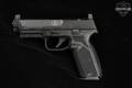 FN America (FN) 509 Fullsize MRD 9mm Luger Black in Very Good Condition Image 4