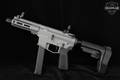 Angstadt Arms UDP-9 9mm Luger (9x19 Para) Tactical Grey in Excellent Condition Image 3