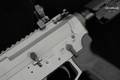 Angstadt Arms UDP-9 9mm Luger (9x19 Para) Tactical Grey in Excellent Condition Image 4
