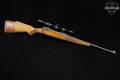 Savage Arms Model 110E .30-06 Black in Good Condition Image 2