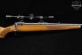 Savage Arms Model 110E .30-06 Black in Good Condition Image 5