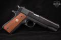 1981 Colt Government Model MK IV / Series 70 .45 ACP Royal Blue in Good Condition Image 5