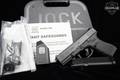 Glock 19 Gen4 9mm Luger (9x19 Para) Melonite in Excellent Condition Image 2