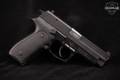 Zastava Arms CZ999 .40 S&W Blued in Good Condition Image 3