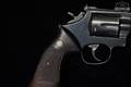 1984 Smith & Wesson (S&W) Model 19-5 .357 Mag. Blued in Fair Condition Image 4