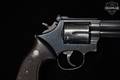 1984 Smith & Wesson (S&W) Model 19-5 .357 Mag. Blued in Fair Condition Image 5