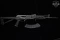 Century Arms (CAI) VSKA Trooper 7.62x39 Matte Black Oxide in Very Good Condition Image 2