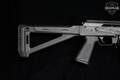 Century Arms (CAI) VSKA Trooper 7.62x39 Matte Black Oxide in Very Good Condition Image 3
