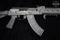 Century Arms (CAI) VSKA Trooper 7.62x39 Matte Black Oxide in Very Good Condition Image 4