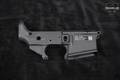 Palmetto State Armory (PSA) M16A2 Stripped-Lower in Good Condition Image 2