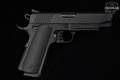Girsan MC-1911-C .45 ACP Black in Excellent Condition Image 3