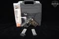 2013 Sig Sauer P938 Equinox 9mm Luger Two-Tone Equinox in Very Good Condition Image 2